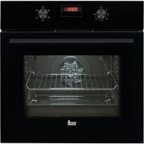 Teka HAK 627 BK Siyah Ankastre Fırın