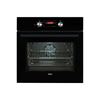 Teka Chef 5 Ankastre Set (HAK 625 BK Fırın + GBE 64002 KBC BK Ocak +ATV 60 Siyah Davlumbaz)