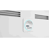 Teka RBF 78615 RTR Siyah Retro Kombi No-Frost Buzdolabı