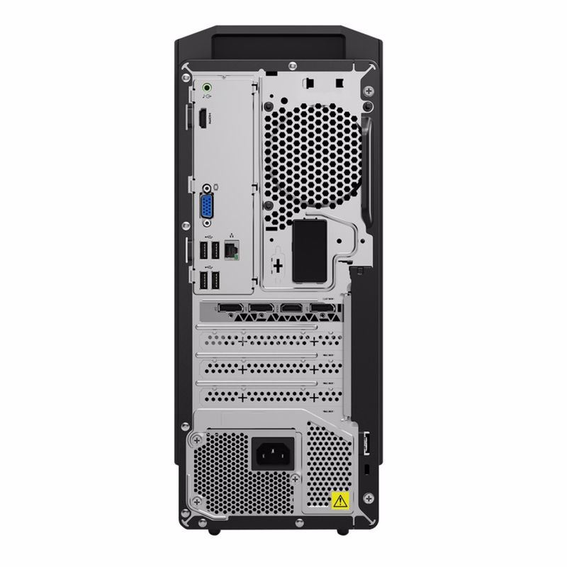 Lenovo Ideacentre Gaming 5 14IOB6  i5-11400 8/512GB SSD Masaüstü Bilgisayar - 90RE00NATX