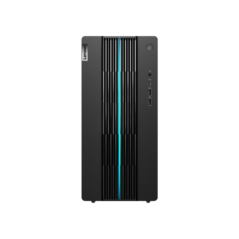 Lenovo IdeaCentre Gaming 5 90T10094TX i5-12400F 16/512 GB RTX3060 Masaüstü Bilgisayar