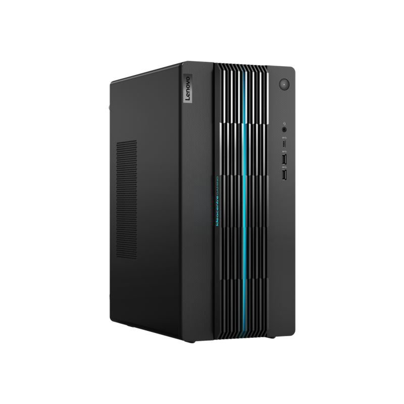 Lenovo IdeaCentre Gaming 5 90T10094TX i5-12400F 16/512 GB RTX3060 Masaüstü Bilgisayar