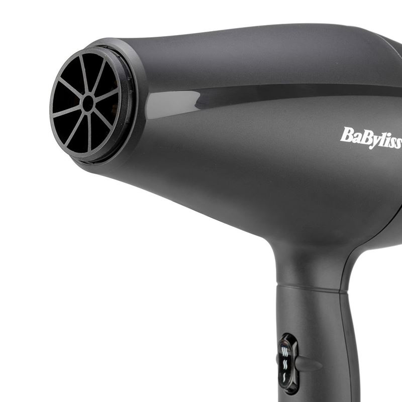 BaByliss 5910E 2000W Saç Kurutma Makinesi