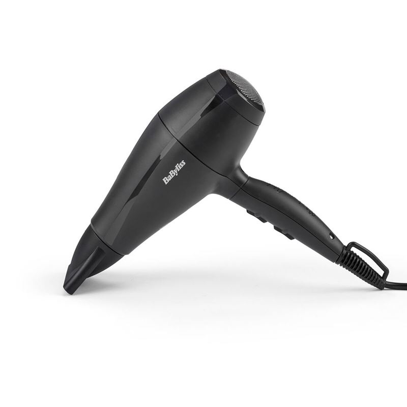 BaByliss 5910E 2000W Saç Kurutma Makinesi