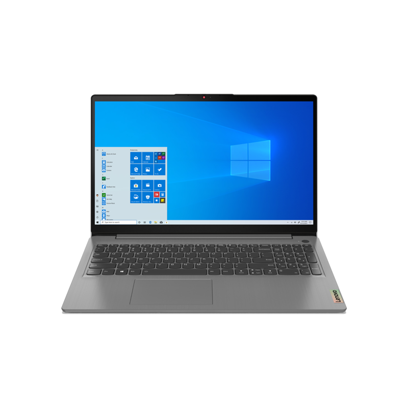 Lenovo i5 8-512 GB - 82H8031QTX Laptop