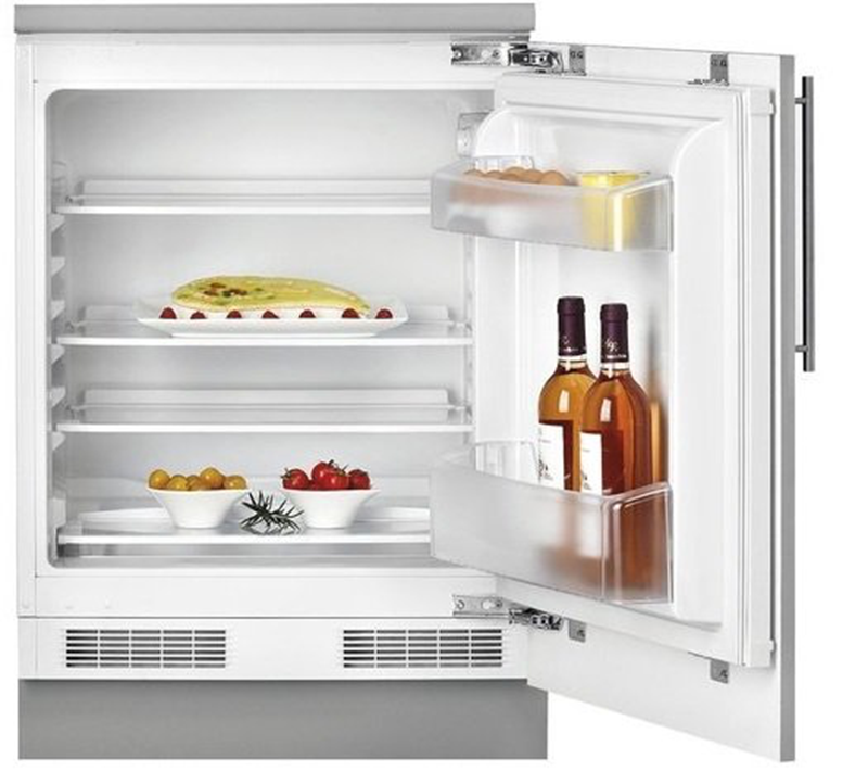 Teka TKI3 145 D EU WH Ankastre Tezgahaltı Buzdolabı