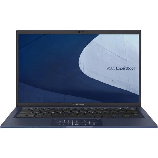 Asus Expertbook B1500CEAE-BQ2027 i5 8/256 GB SSD 15.6" Full HD Notebook