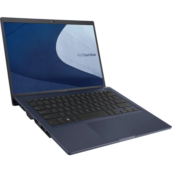 Asus Expertbook B1500CEAE-BQ2027 i5 8/256 GB SSD 15.6" Full HD Notebook
