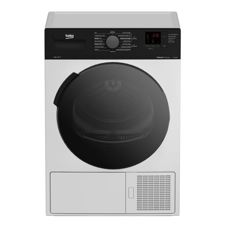 Beko KM 1100 Kurutma Makinesi