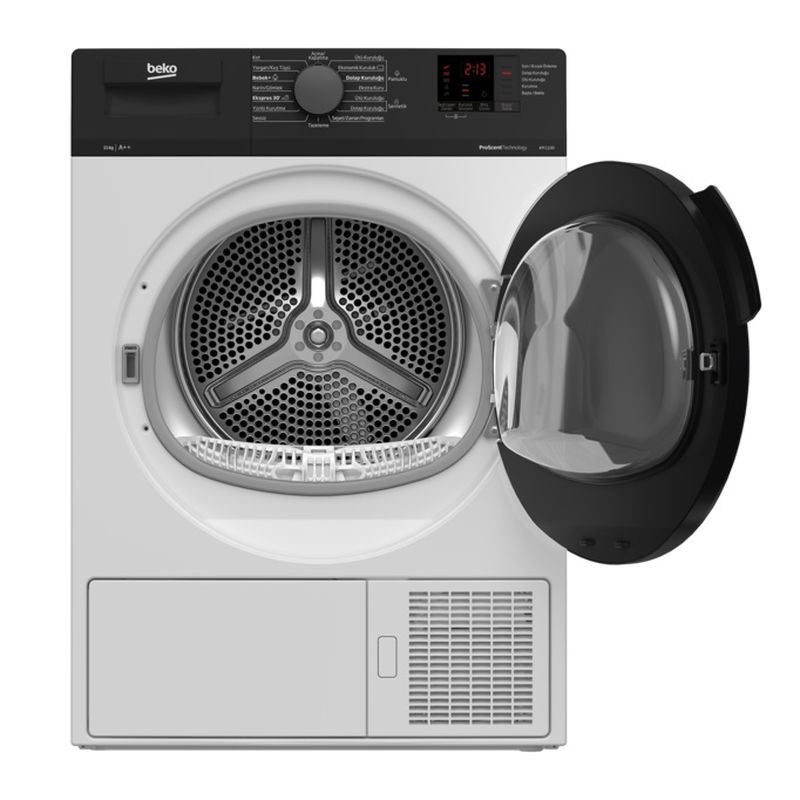 Beko KM 1100 Kurutma Makinesi