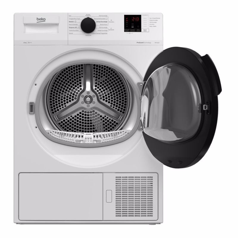 Beko KM 1010 Kurutma Makinesi