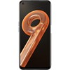 Realme 9i (4GB+128GB) Akıllı Telefon Prizma Siyahı