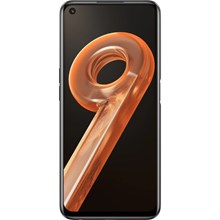 Realme 9i (4GB+128GB) Akıllı Telefon Prizma Siyahı ürün görseli