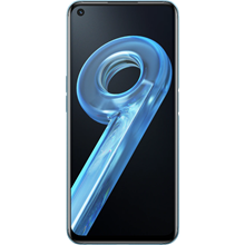 Realme 9i (4GB+128GB) Akıllı Telefon Prizma Mavisi ürün görseli