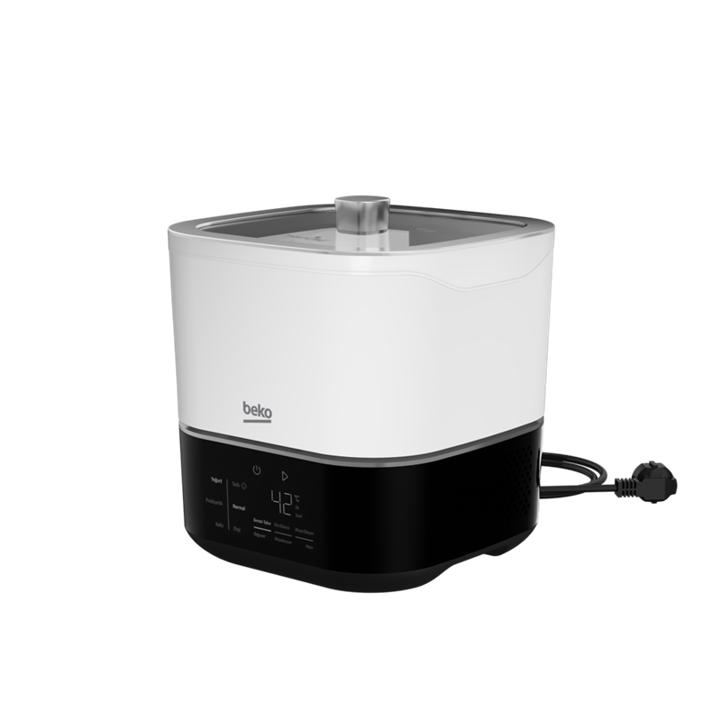 Beko YM 2200 I Chef Probiyotik Yoğurt & Kefir Yoğurt Makinesi