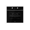 Teka HLB 8400 BK Siyah Ankastre Fırın