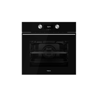 Teka HLB 8400 BK Siyah Ankastre Fırın