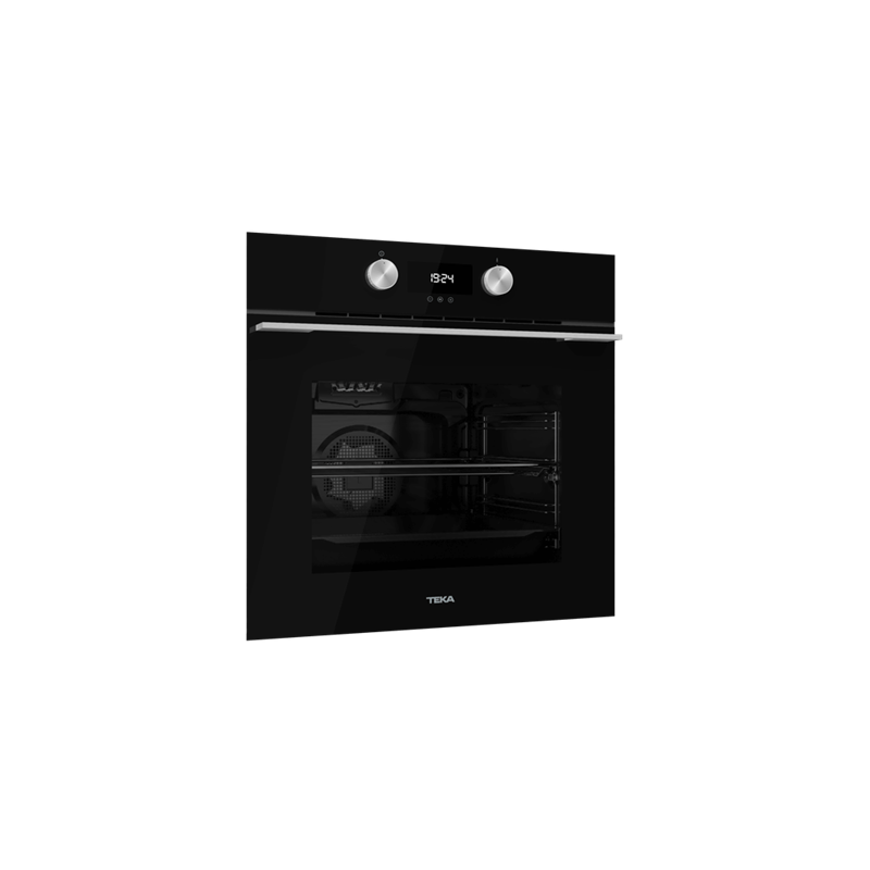 Teka HLB 8400 BK Siyah Ankastre Fırın