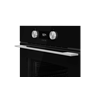 Teka HLB 8400 BK Siyah Ankastre Fırın