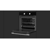 Teka HLB 8400 BK Siyah Ankastre Fırın
