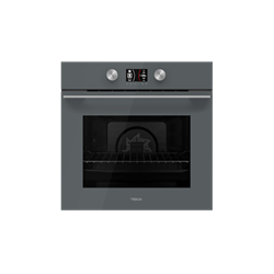 Teka HLB 8600 ST Gri Ankastre Fırın