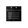 Teka AirFry HLB 8416 BK Siyah Ankastre Fırın