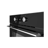 Teka AirFry HLB 8416 BK Siyah Ankastre Fırın
