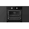 Teka AirFry HLB 8416 BK Siyah Ankastre Fırın