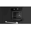 Teka AirFry HLB 8416 BK Siyah Ankastre Fırın