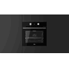 Teka AirFry HLB 8416 BK Siyah Ankastre Fırın