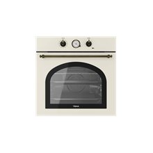 Teka HRB 6300 VN Rustik Bej Ankastre Fırın ürün görseli