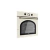 Teka HRB 6300 VN Rustik Bej Ankastre Fırın