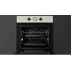Teka HRB 6300 VN Rustik Bej Ankastre Fırın