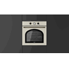 Teka HRB 6300 VN Rustik Bej Ankastre Fırın