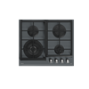 Teka GZC 64320 XBC ST Gri Ankastre Ocak