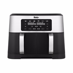 Fakir Premium Chefry 8.5 L Yağsız Fritöz Airfryer