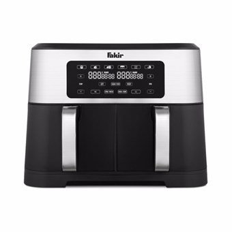 Fakir Premium Chefry 8.5 L Yağsız Fritöz Airfryer