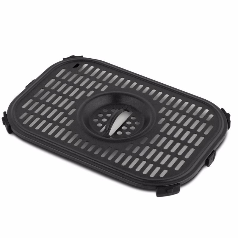 Fakir Premium Chefry 8.5 L Yağsız Fritöz Airfryer