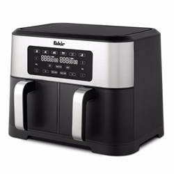 Fakir Premium Chefry 8.5 L Yağsız Fritöz Airfryer