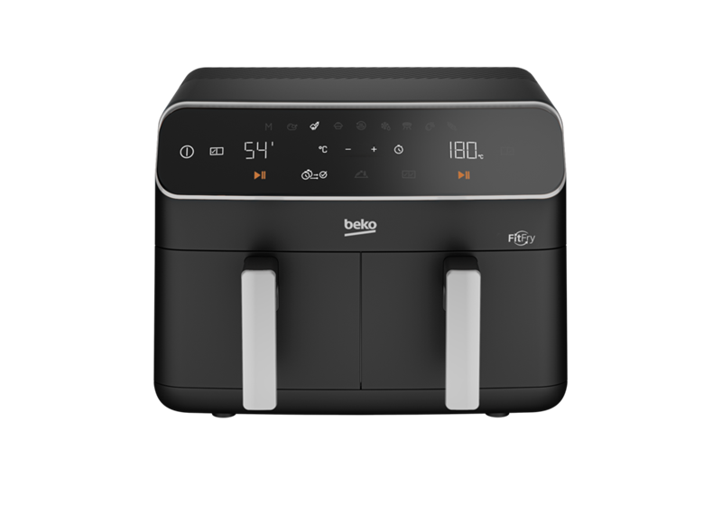 Beko FR 8284 FitFry AirFryer Az Yağlı Fritöz