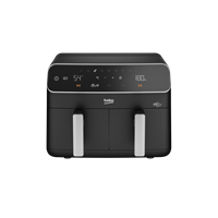 Beko FR 8284 FitFry AirFryer Az Yağlı Fritöz