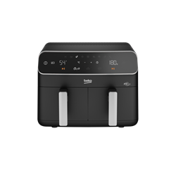 Beko FR 8284 FitFry AirFryer Az Yağlı Fritöz