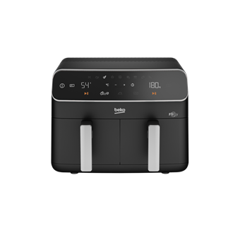 Beko FR 8284 FitFry AirFryer Az Yağlı Fritöz