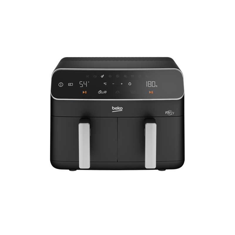 Beko FR 8284 FitFry AirFryer Az Yağlı Fritöz