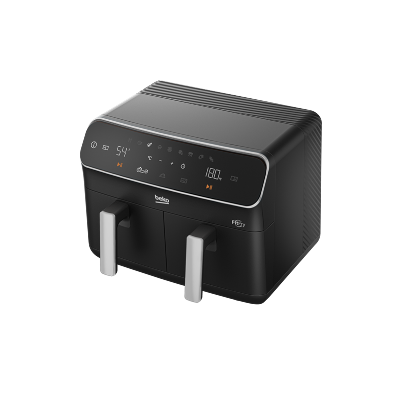 Beko FR 8284 FitFry AirFryer Az Yağlı Fritöz