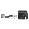 Beko FR 8284 FitFry AirFryer Az Yağlı Fritöz