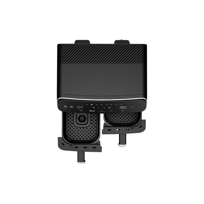 Beko FR 8284 FitFry AirFryer Az Yağlı Fritöz
