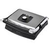 Fakir Taste N Joy Tost Makinesi Silver Stone