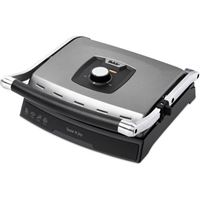 Fakir Taste N Joy Tost Makinesi Silver Stone