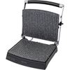 Fakir Taste N Joy Tost Makinesi Silver Stone